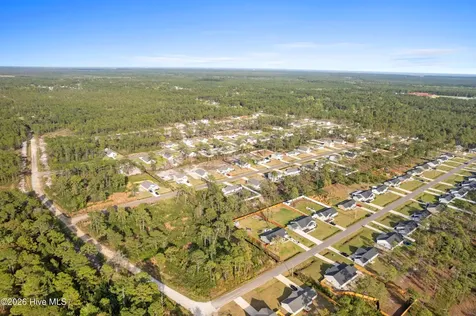 951 Parkway Road Boiling Spring Lakes NC 28461
