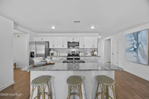 951 Parkway Road Boiling Spring Lakes NC 28461