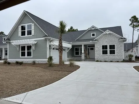 6839 Marston Point SW Ocean Isle Beach NC 28469