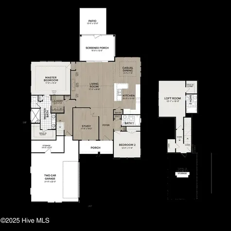 6839 Marston Point SW Ocean Isle Beach NC 28469