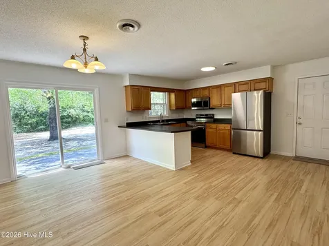 225 Angel Island Road Wilmington NC 28412