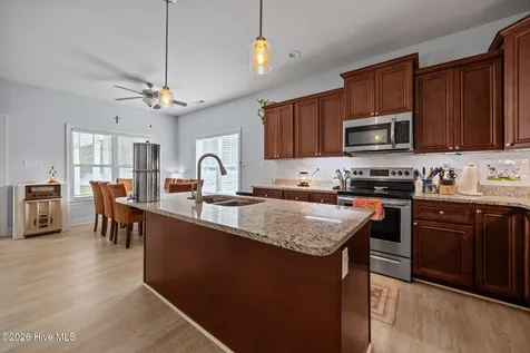 505 Diamond Ridge Court Hubert NC 28539