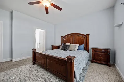 505 Diamond Ridge Court Hubert NC 28539