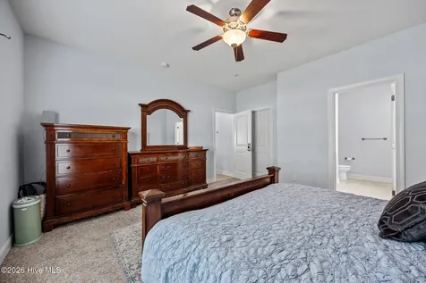 505 Diamond Ridge Court Hubert NC 28539