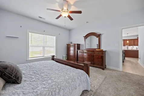 505 Diamond Ridge Court Hubert NC 28539