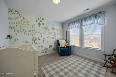 505 Diamond Ridge Court Hubert NC 28539