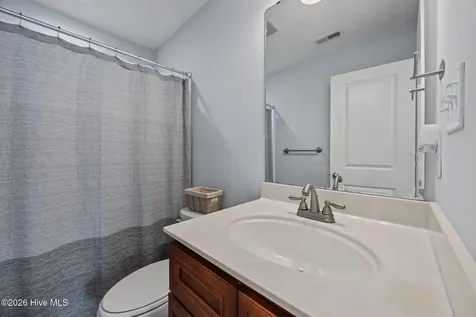 505 Diamond Ridge Court Hubert NC 28539