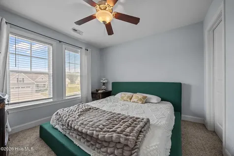 505 Diamond Ridge Court Hubert NC 28539