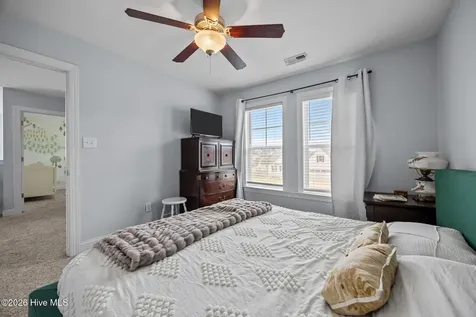 505 Diamond Ridge Court Hubert NC 28539