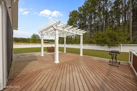 505 Diamond Ridge Court Hubert NC 28539