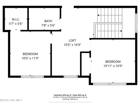 505 Diamond Ridge Court Hubert NC 28539