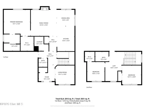 505 Diamond Ridge Court Hubert NC 28539