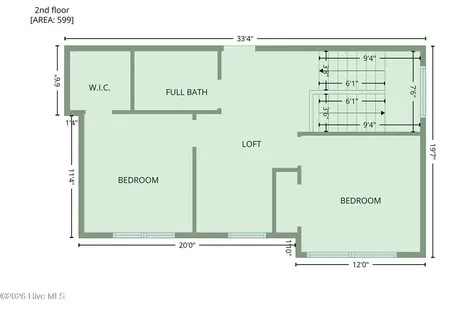 505 Diamond Ridge Court Hubert NC 28539