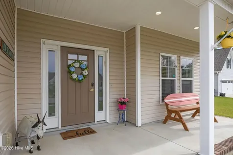 505 Diamond Ridge Court Hubert NC 28539