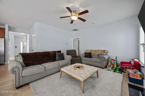 505 Diamond Ridge Court Hubert NC 28539
