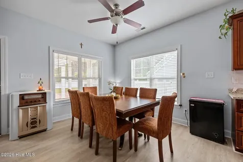 505 Diamond Ridge Court Hubert NC 28539