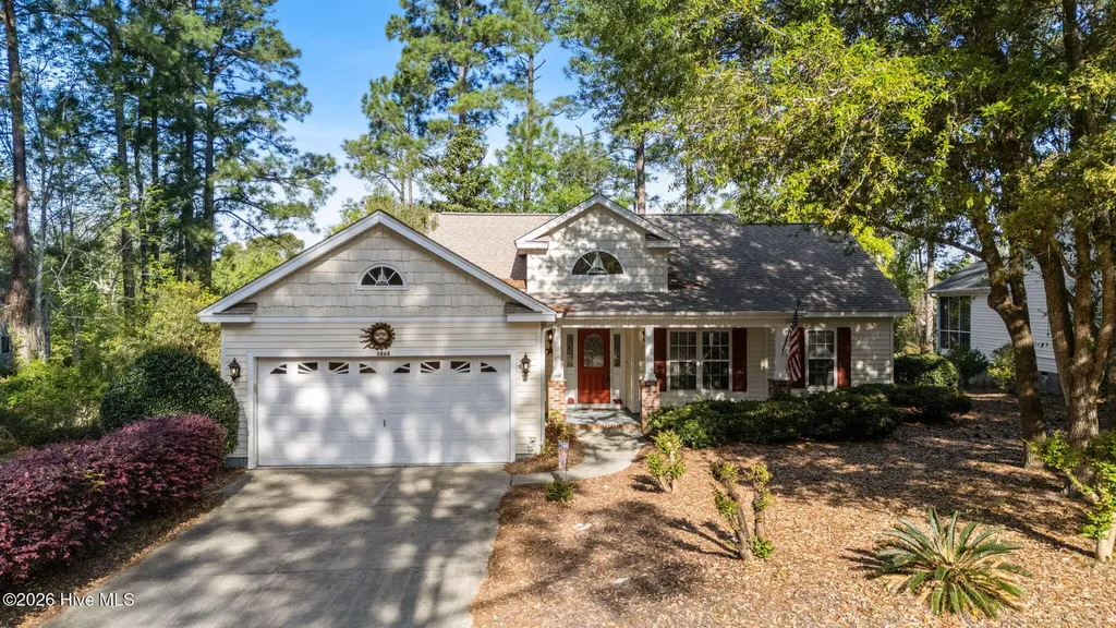 3864 Harmony Circle SE Southport NC 28461