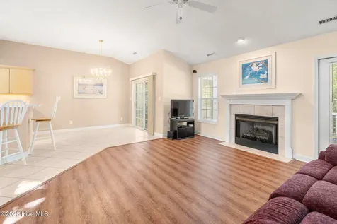 3864 Harmony Circle SE Southport NC 28461