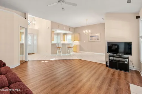 3864 Harmony Circle SE Southport NC 28461