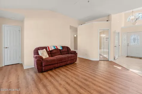 3864 Harmony Circle SE Southport NC 28461