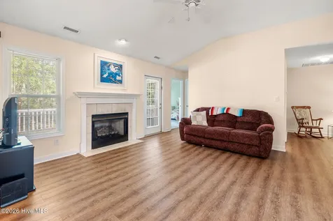 3864 Harmony Circle SE Southport NC 28461