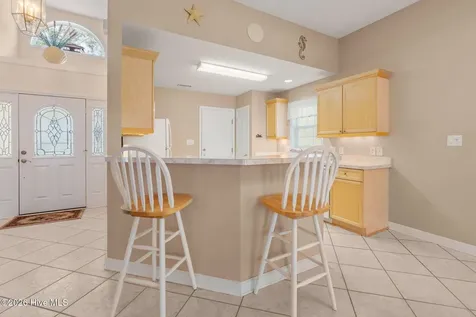 3864 Harmony Circle SE Southport NC 28461