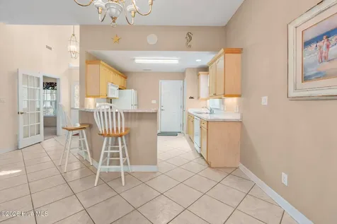 3864 Harmony Circle SE Southport NC 28461