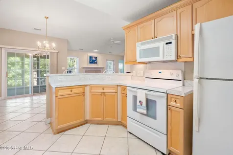 3864 Harmony Circle SE Southport NC 28461