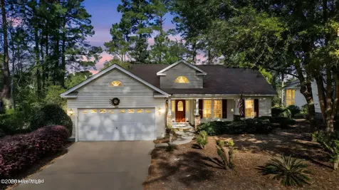 3864 Harmony Circle SE Southport NC 28461