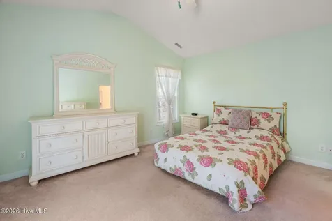 3864 Harmony Circle SE Southport NC 28461