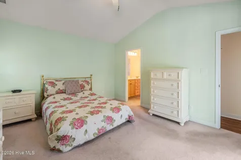 3864 Harmony Circle SE Southport NC 28461