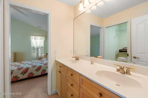 3864 Harmony Circle SE Southport NC 28461