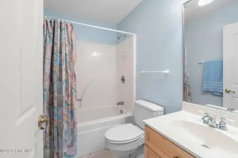3864 Harmony Circle SE Southport NC 28461