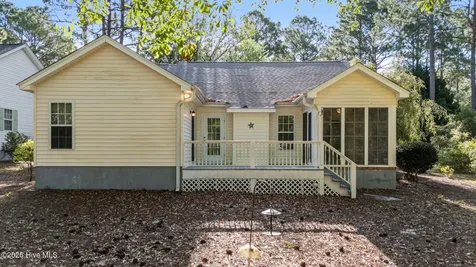 3864 Harmony Circle SE Southport NC 28461