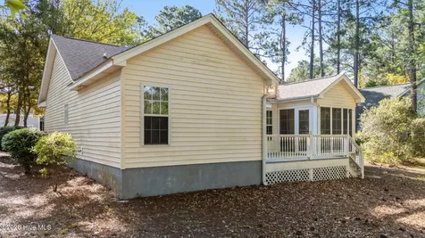 3864 Harmony Circle SE Southport NC 28461