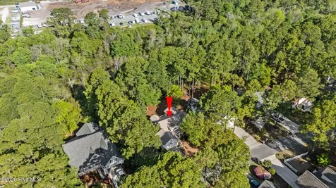 3864 Harmony Circle SE Southport NC 28461