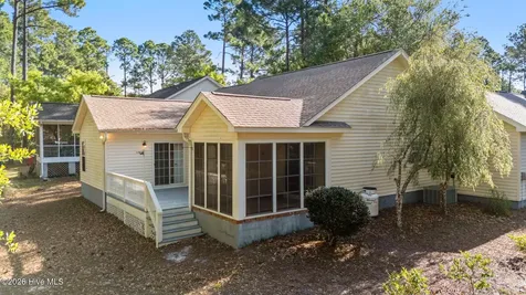 3864 Harmony Circle SE Southport NC 28461