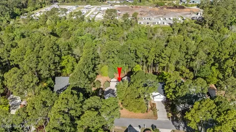3864 Harmony Circle SE Southport NC 28461