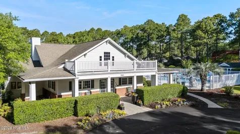 3864 Harmony Circle SE Southport NC 28461