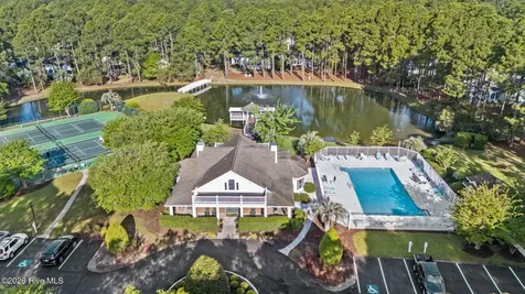 3864 Harmony Circle SE Southport NC 28461