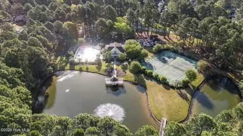 3864 Harmony Circle SE Southport NC 28461
