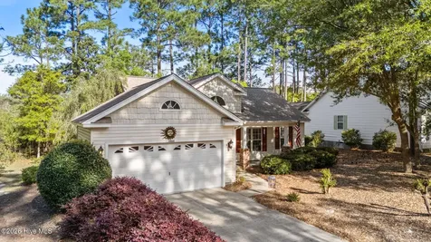 3864 Harmony Circle SE Southport NC 28461