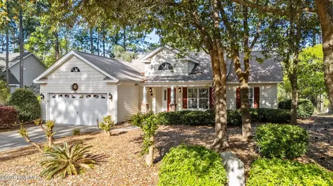 3864 Harmony Circle SE Southport NC 28461