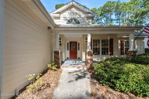 3864 Harmony Circle SE Southport NC 28461