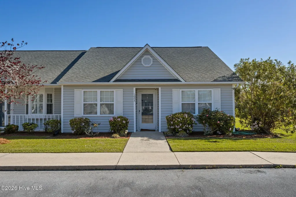 303 Barbour Road Morehead City NC 28557
