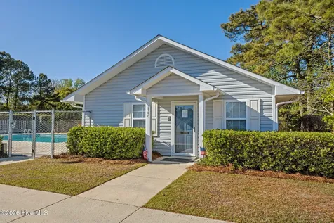 303 Barbour Road Morehead City NC 28557