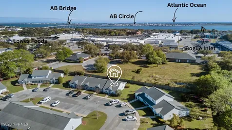 303 Barbour Road Morehead City NC 28557