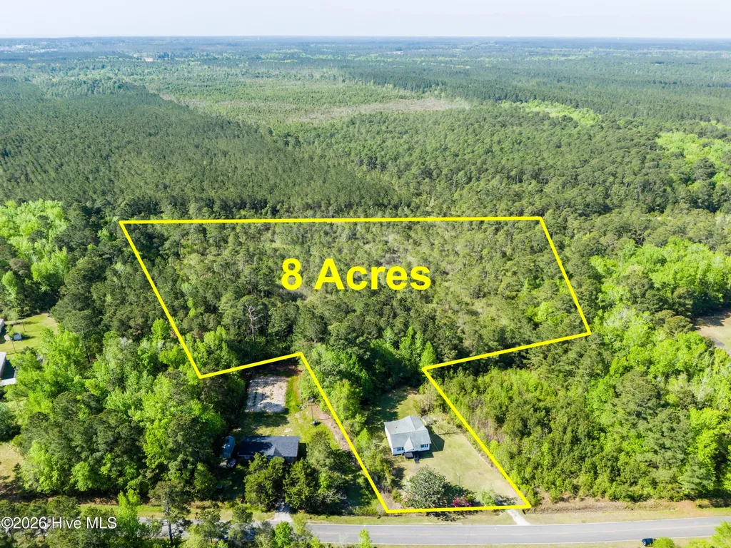 866 Harrison Creek Road Rocky Point NC 28457