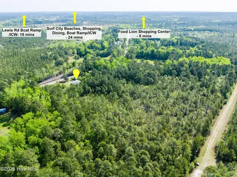 866 Harrison Creek Road Rocky Point NC 28457