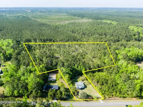 866 Harrison Creek Road Rocky Point NC 28457